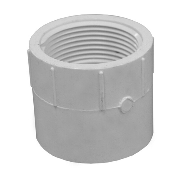 2 in. PVC Female Adapter